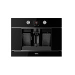 Кофемашина TEKA CLC 8350 MC NIGHT RIVER BLACK (111630005)