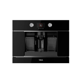 Кофемашина TEKA CLC 8350 MC NIGHT RIVER BLACK (111630005)