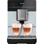 Кофемашина MIELE CM5510 серебристый