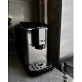 Кофемашина KITFORT КТ-7166