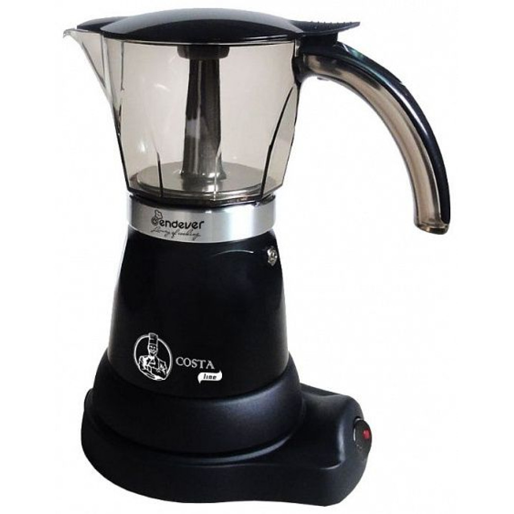 Кофеварка ENDEVER costa 1020