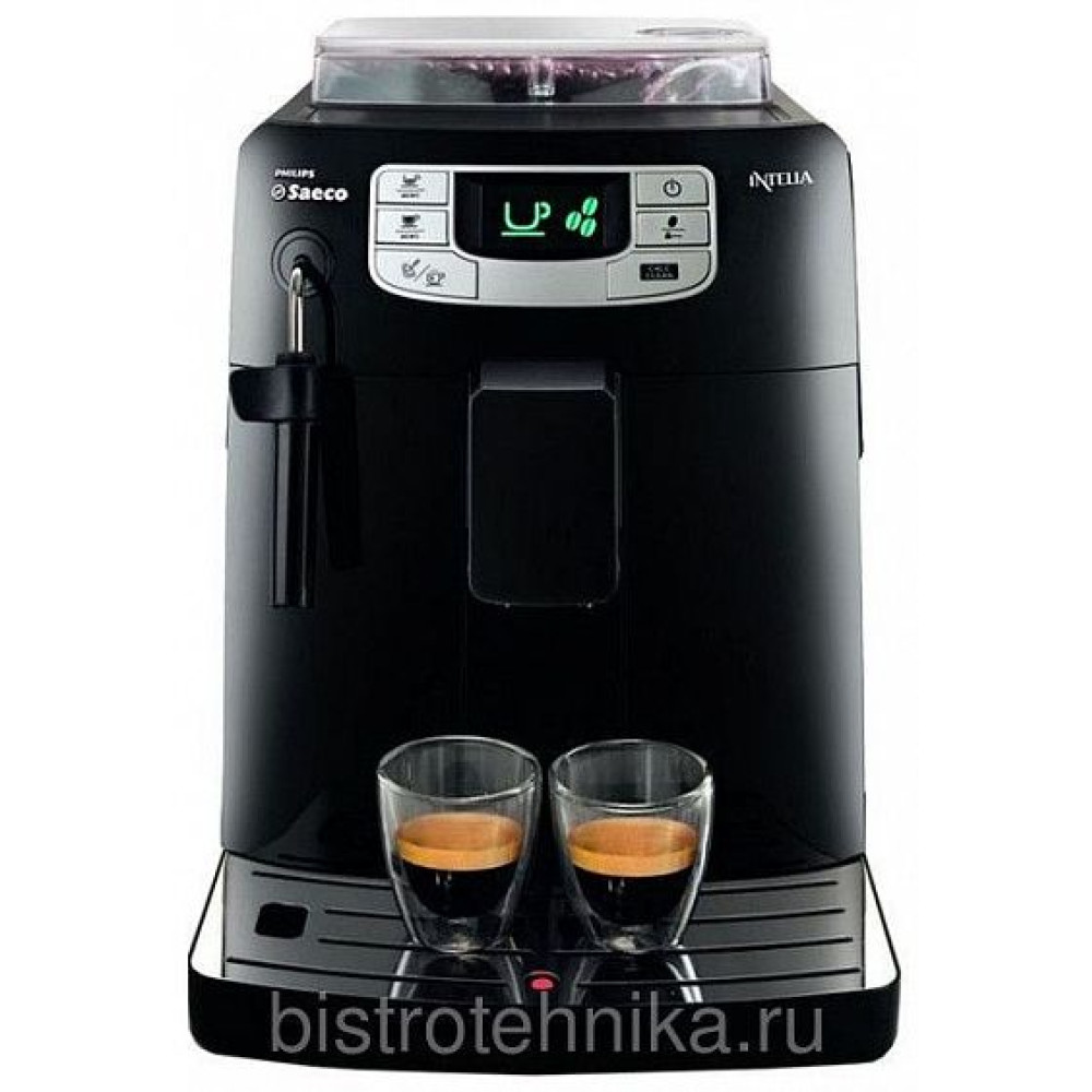 Кофемашина PHILIPS SAECO hd 8751/11