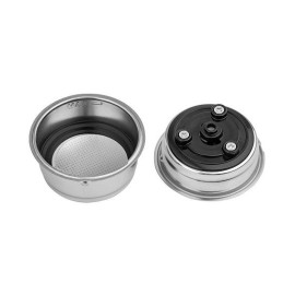 Кофеварка MAUNFELD MF-737BG PRO