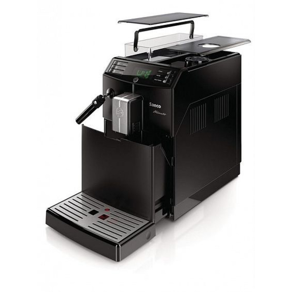 Кофемашина PHILIPS SAECO hd 8761