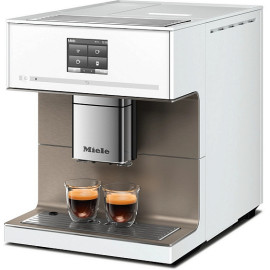 Кофемашина MIELE CM 7550 BRWS