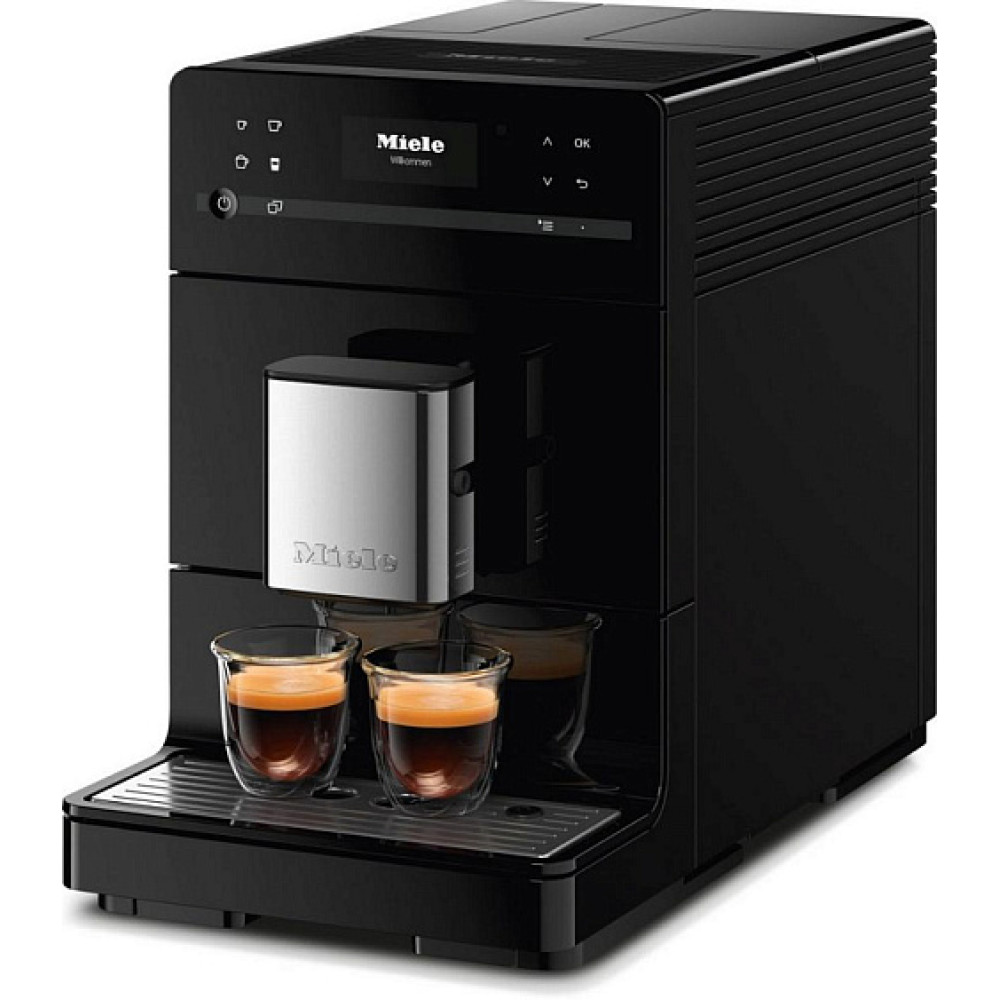 Кофемашина MIELE CM 5410 OBSW
