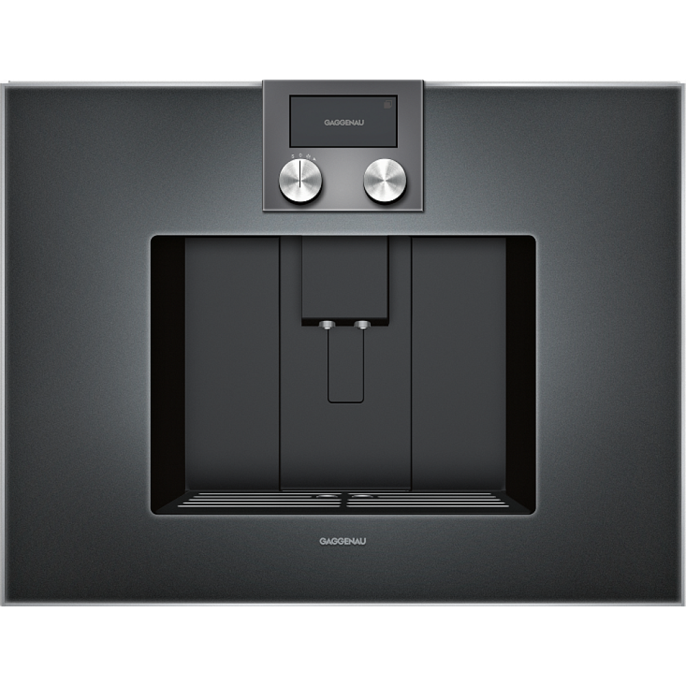 Кофемашина GAGGENAU CM470101