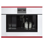 Кофемашина KUPPERSBUSCH CKV 6550.0 W8