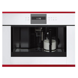 Кофемашина KUPPERSBUSCH CKV 6550.0 W8