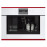 Кофемашина KUPPERSBUSCH CKV 6550.0 W8