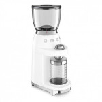 Кофемолка SMEG CGF01WHEU