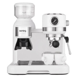 Кофемашина KORTING KCM 1014 SA Ottimo