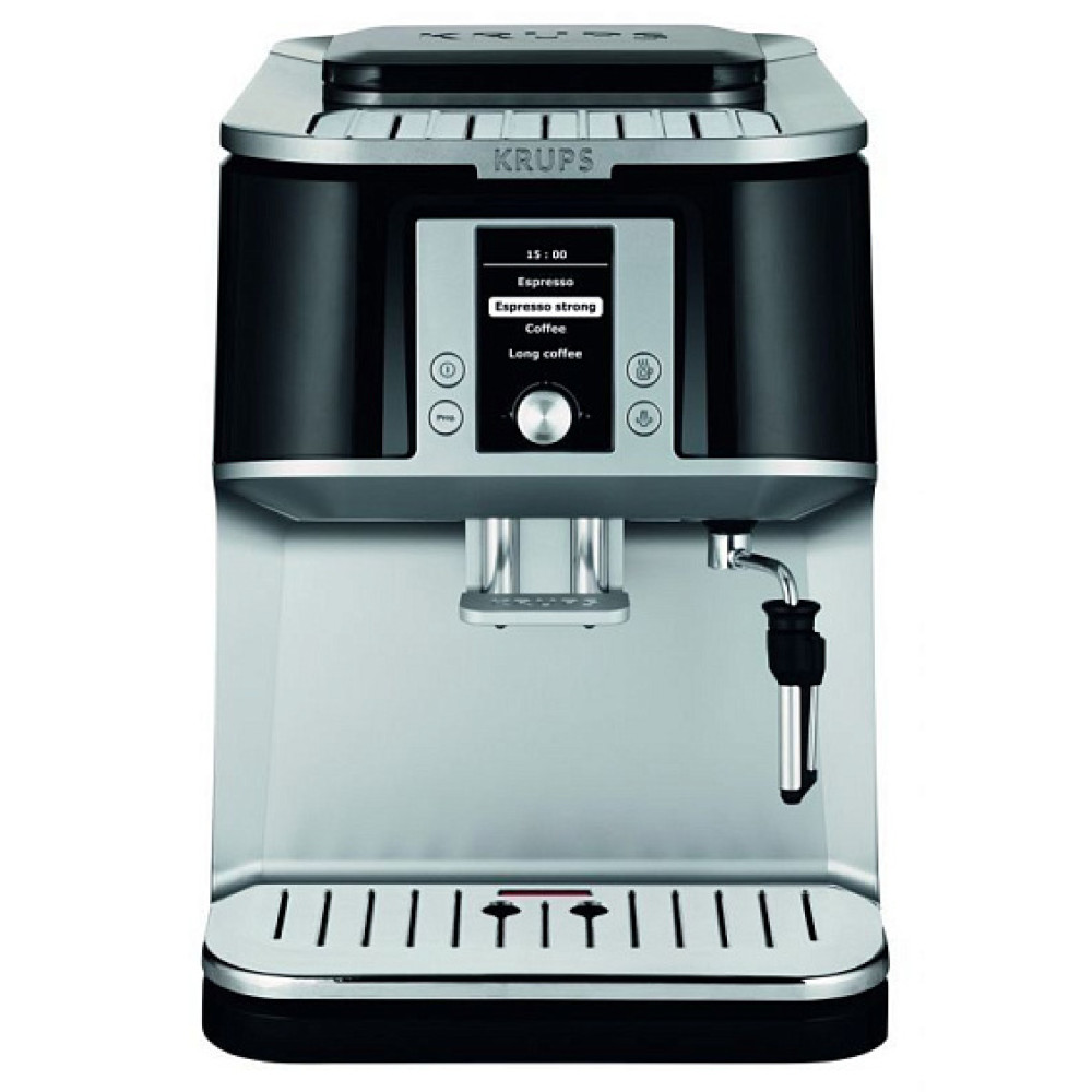 Кофемашина KRUPS ea 8320pe