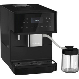 Кофемашина MIELE CM 6560 OBPF