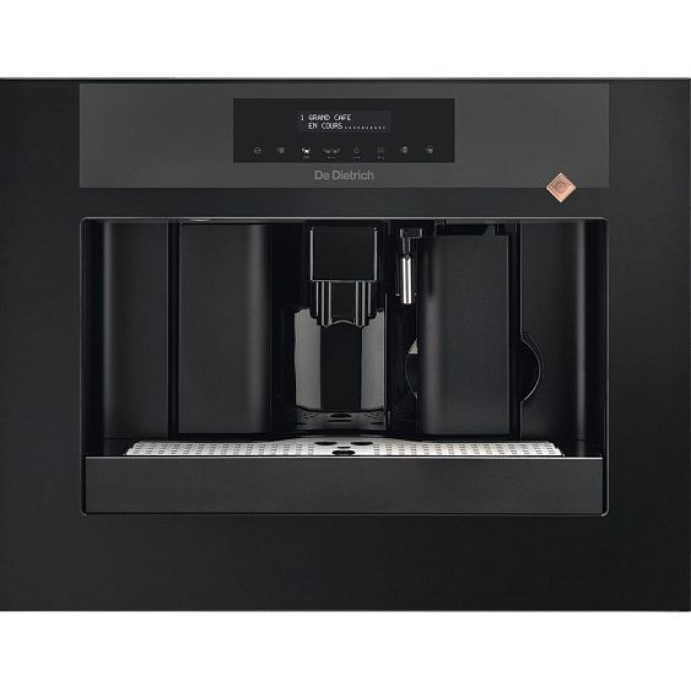 Кофемашина DE DIETRICH DKD7400XB