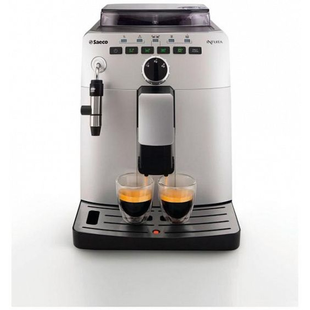 Кофемашина PHILIPS saeco hd8750/99