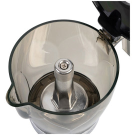Кофеварка VLK Venice 6001 90092 красный