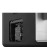 Кофемашина SMEG BCC13BLMEU