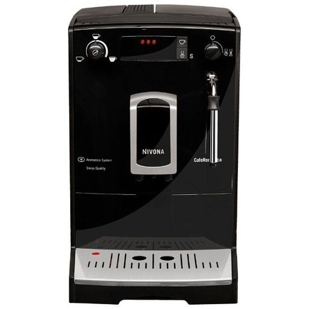 Кофемашина NIVONA caferomatica 626 vollautomat