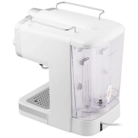 Кофемашина MAUNFELD MF-735WH PRO