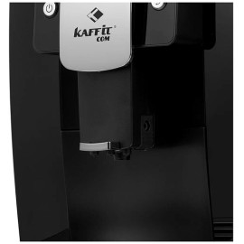 Кофемашина KAFFIT KLM 1601 black