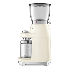 Кофемолка SMEG CGF11CREU