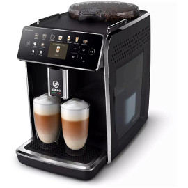 Кофемашина SAECO GranAroma SM6580/00