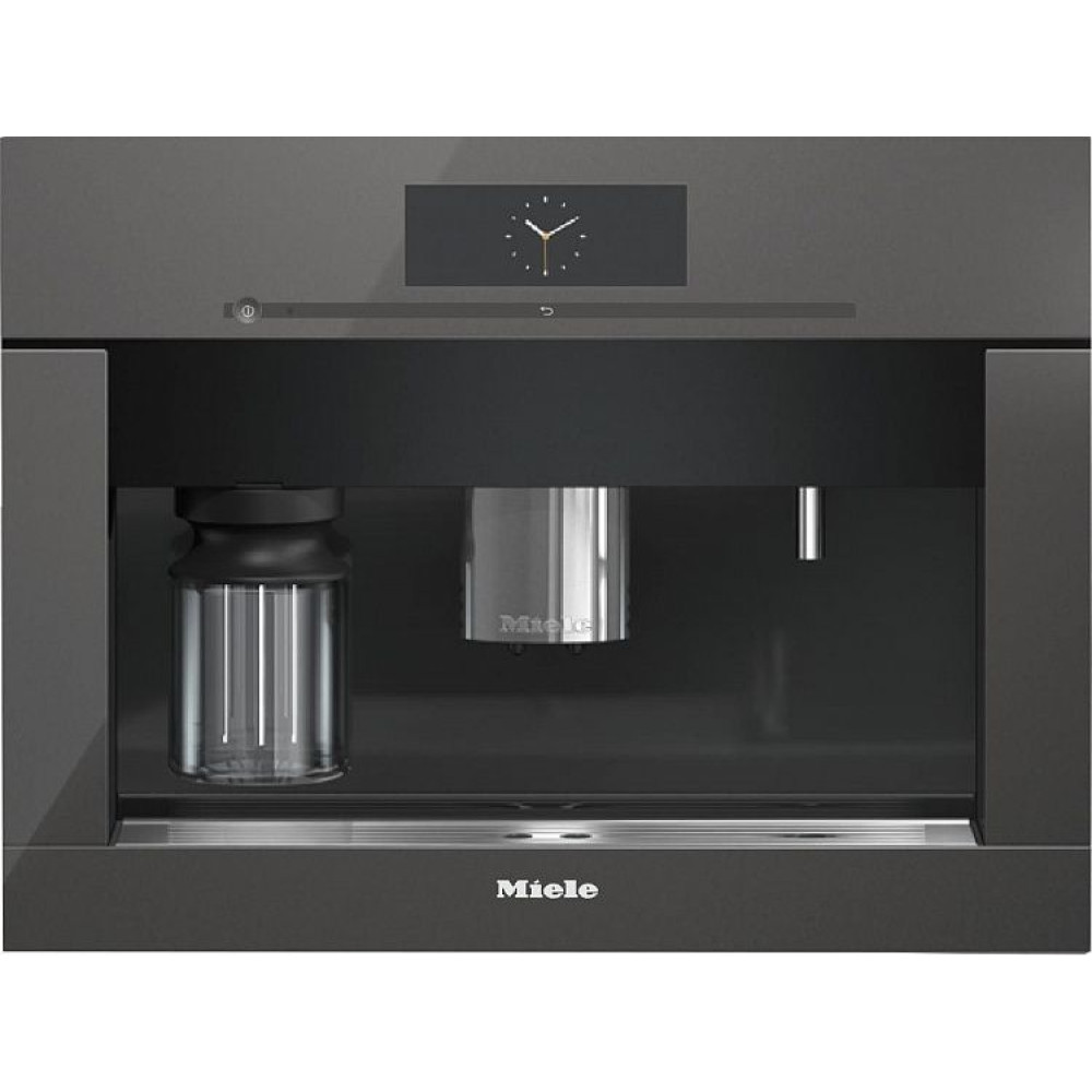 Кофемашина MIELE cva 6805