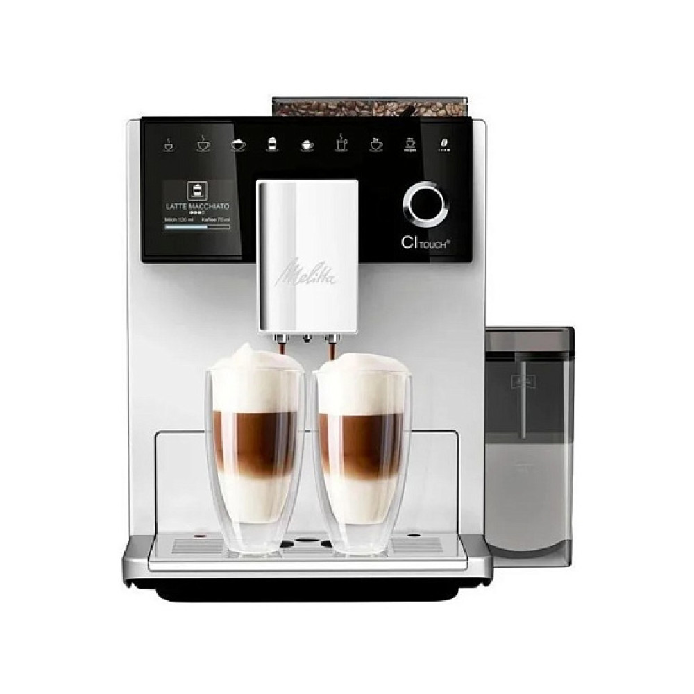 Кофемашина MELITTA Caffeo F 630-101