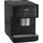 Кофемашина MIELE CM6150 черный обсидиан OBSW