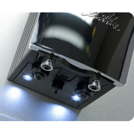Кофемашина MELITTA Caffeo F 630-101