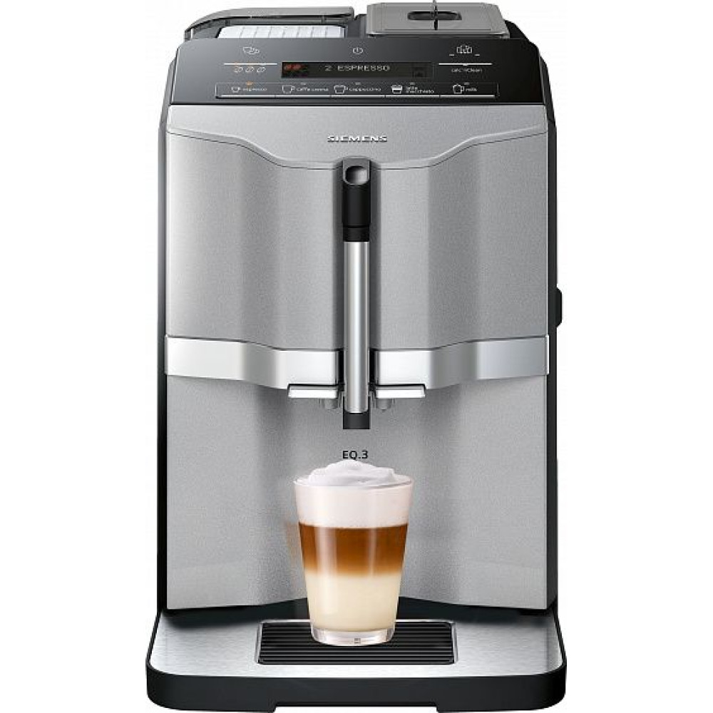 Кофемашина SIEMENS TI303203RW