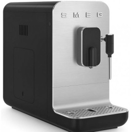Кофемашина SMEG BCC02BLMEU