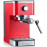 Кофемашина GRAEF Baronessa Salita ES 403 rot