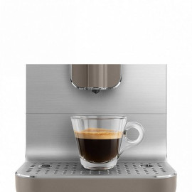 Кофемашина SMEG BCC01TPMEU