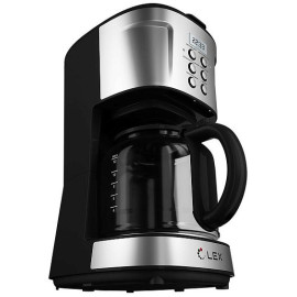 Кофеварка LEX LX-3502-1
