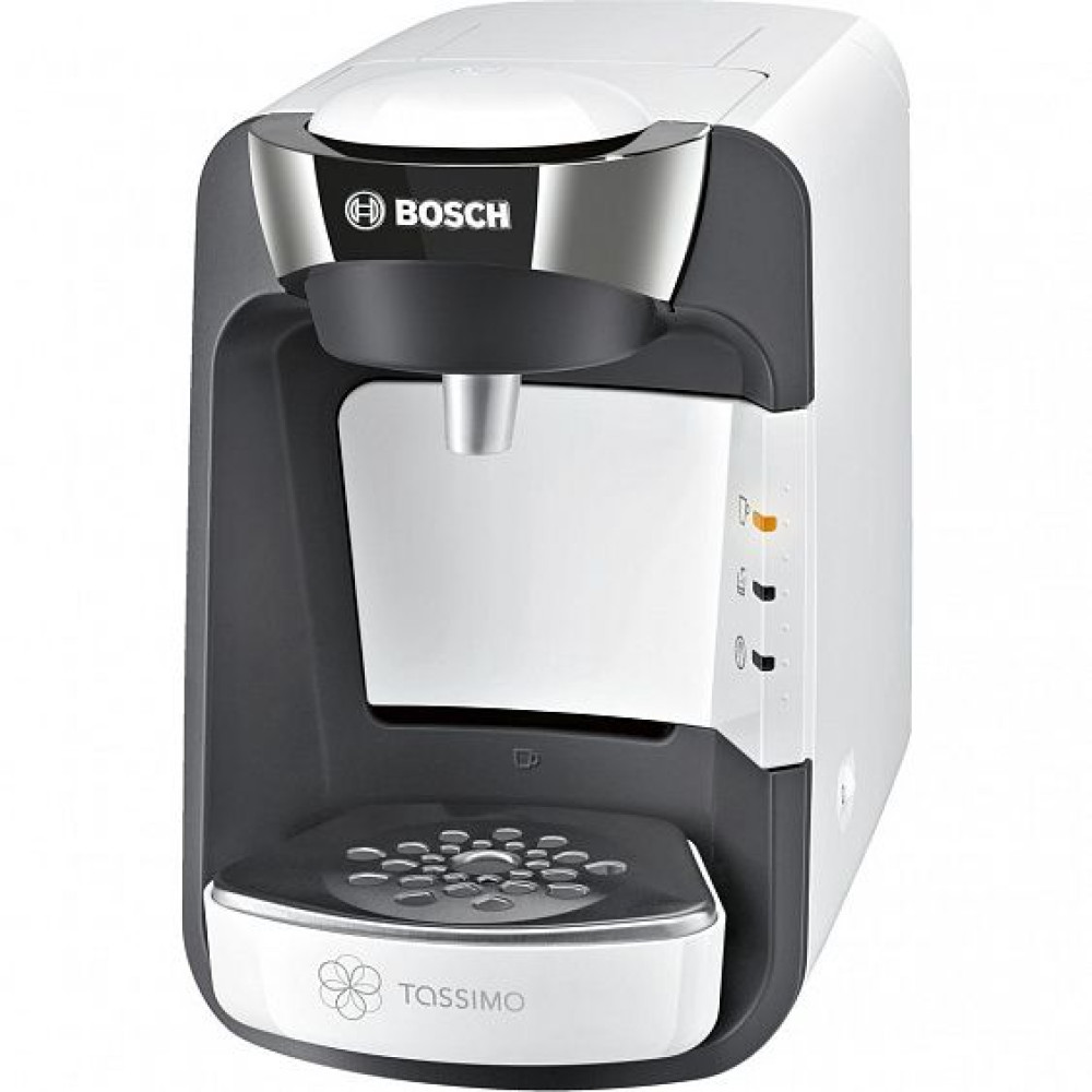 Кофеварка BOSCH TAS 3204