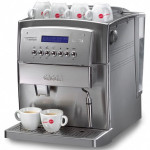 Кофемашина GAGGIA titanium