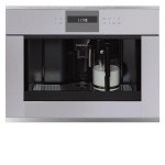 Кофемашина KUPPERSBUSCH CKV 6550.0 G1
