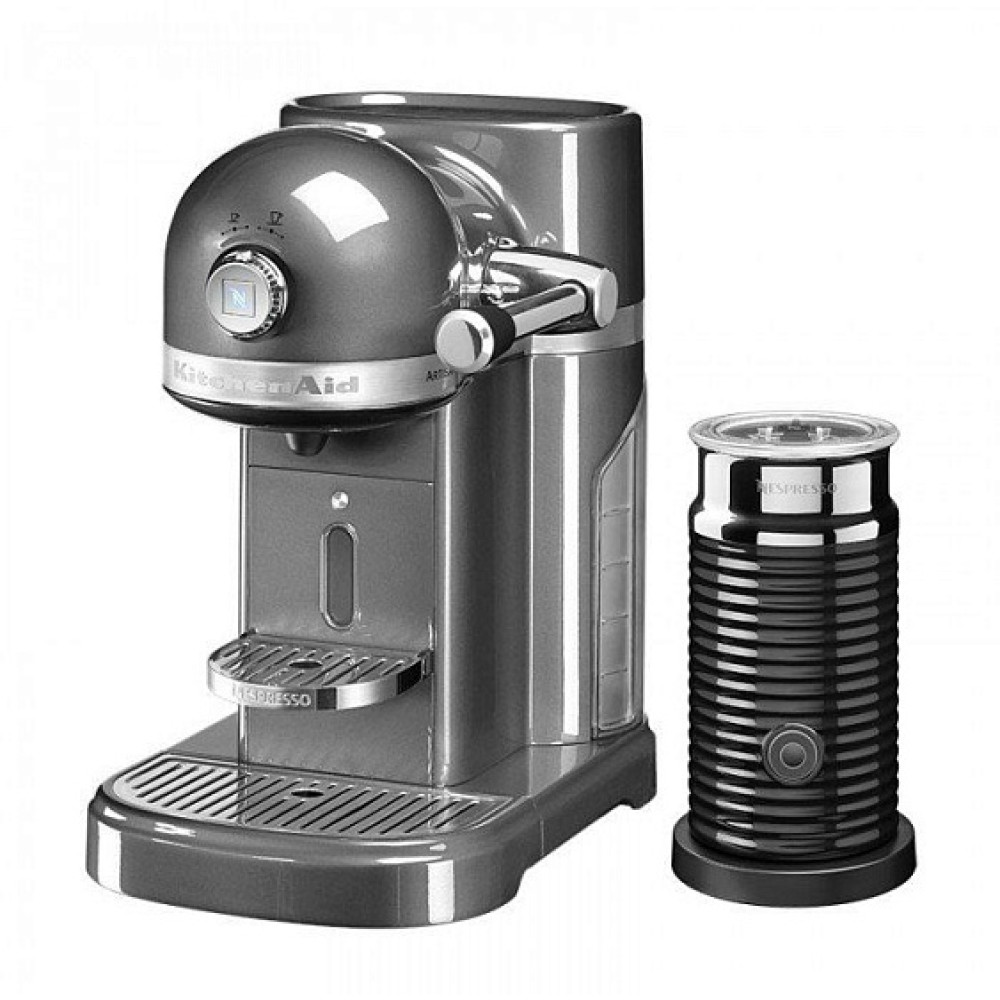 Кофемашина KITCHENAID 5kes0504ems
