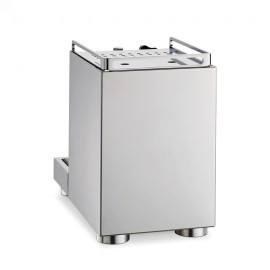 Кофемашина SMEG LA PAVONI LPSMCS01EU