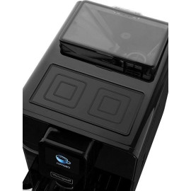 Кофемашина WEISSGAUFF WCM-330 TFT Touch Cappuccino Nero