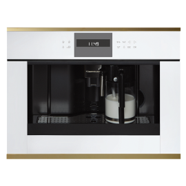 Кофемашина KUPPERSBUSCH CKV 6550.0 W4