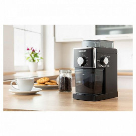Кофемолка SENCOR SCG 5050BK