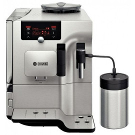 Кофемашина BOSCH tes 80521 rw