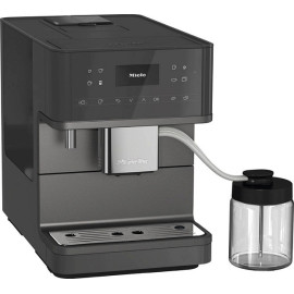 Кофемашина MIELE CM6560 GRPF
