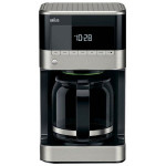 Капельная кофеварка BRAUN KF7120 PREMIUM Black