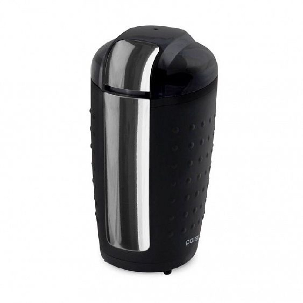 Кофемолка POLARIS PCG 1420 черный