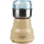 Кофемолка VICONTE VC-3103 бежевый