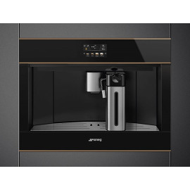 Кофемашина SMEG CMS4604NRRU
